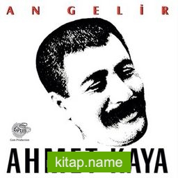 Ahmet Kaya – An Gelir (Plak)