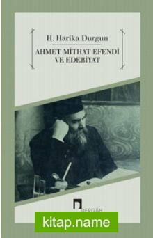 Ahmet Mithat Efendi ve Edebiyat