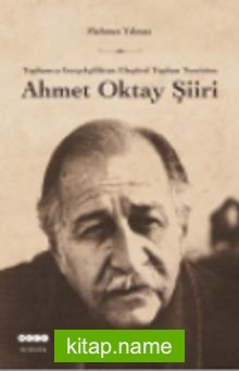Ahmet Oktay Şiiri