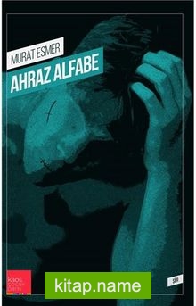 Ahraz Alfabe