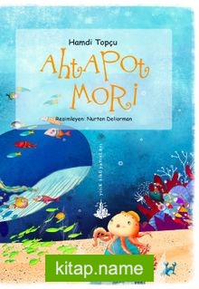 Ahtapot Mori