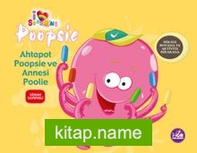 Ahtapot Poopie ve Annesi Poolie