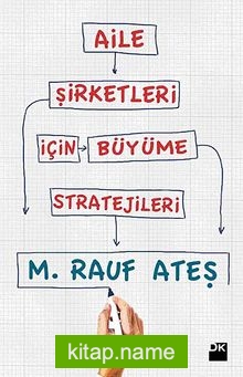 Aile Şirketleri İçin Büyüme Stratejileri