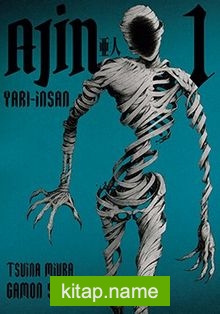 Ajin 1