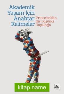 Akademik Bir Yaşam İçin Anahtar Kelimeler