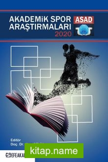 Akademik Spor Araştırmaları 2020