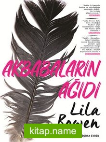 Akbabaların Ağıdı