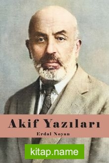 Akif Yazıları