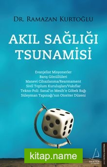 Akıl Sağlığı Tsunamisi