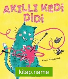 Akıllı Kedi Didi