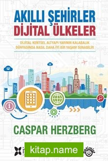 Akıllı Şehirler Dijital Ülkeler