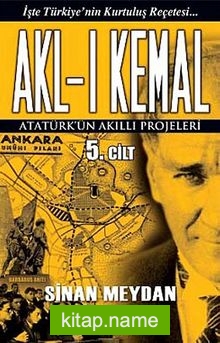Akl-ı Kemal 5. Cilt