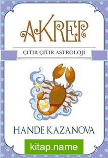 Akrep / Çıtır Çıtır Astroloji