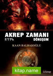 Akrep Zamanı Dönüşüm