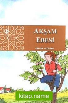 Akşam Ebesi