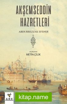 Akşemseddin Hazretleri