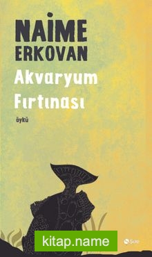 Akvaryum Fırtınası