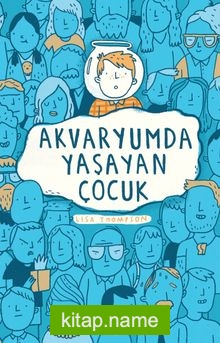 Akvaryumda Yaşayan Çocuk