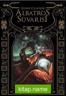 Albatros Süvarisi