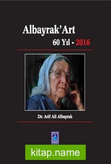 Albayrak Art 2016 60 Yıl 2016