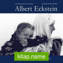 Albert Eckstein – Anadolu’da Bir Hekim (Ciltli)