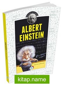 Albert Einstein (Biyografi)