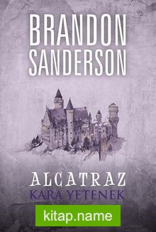 Alcatraz Kötü Kütüphanecilere Karşı 5 / Kara Yetenek