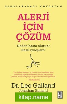 Alerji için Çözüm