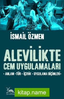 Alevilikte Cem Uygulamaları