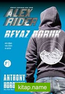 Alex Rider / Beyaz Doruk