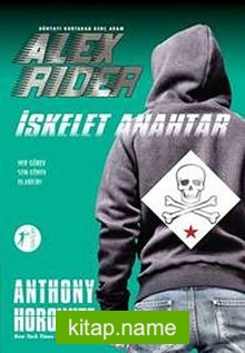 Alex Rider / İskelet Anahtar