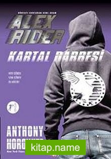 Alex Rider / Kartal Darbesi