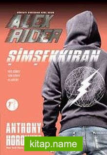 Alex Rider / Şimşekkıran