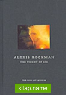 Alexis Rockman The Weight of Air