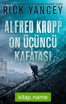 Alfred Kropp: On Üçüncü Kafatası