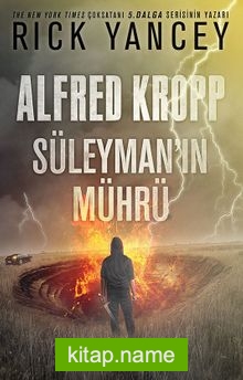 Alfred Kropp: Süleyman’ın Mührü