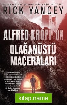 Alfred Kropp’un Olağanüstü Maceraları