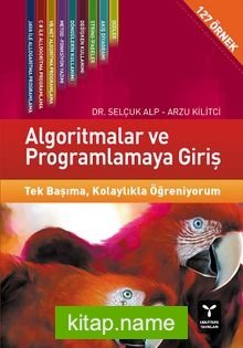 Algoritmalar ve Programlamaya Giriş