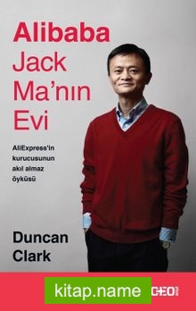 Alibaba Jack Ma’nın Evi