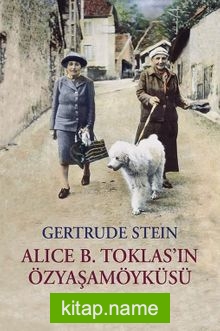 Alice B. Toklas’ın Özyaşamöyküsü