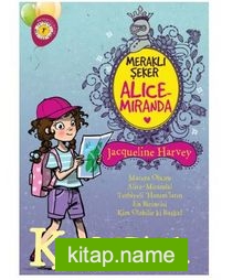 Alice-Miranda Kamp’ta