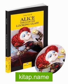 Alice Through The Looking Glass (CD’li) Stage 2