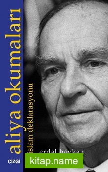 Aliya Okumaları İslam Deklarasyonu