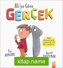 Ali’ye Göre Gerçek