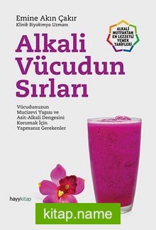 Alkali Vücudun Sırları