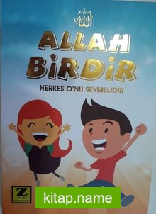 Allah Birdir