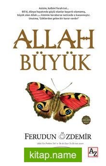 Allah Büyük