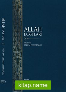 Allah Dostları 1 20. Yüzyıl Türkiye Evliya Menakıbı
