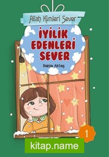 Allah Kimleri Sever 1 / İyilik Edenleri Sever