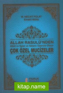 Allah Rasulünden Çok Özel Mucizeler / Peygamber-233
